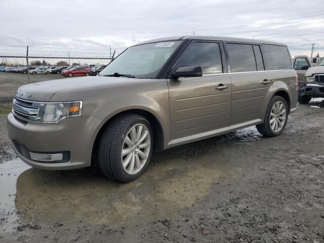 2014 FORD Flex