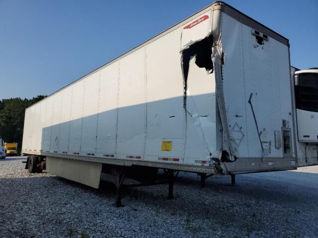 2016 GREAT DANE TRAILERS Great Dane Trailers