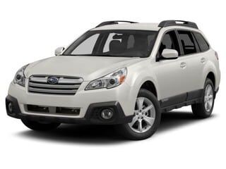 2014 SUBARU Outback