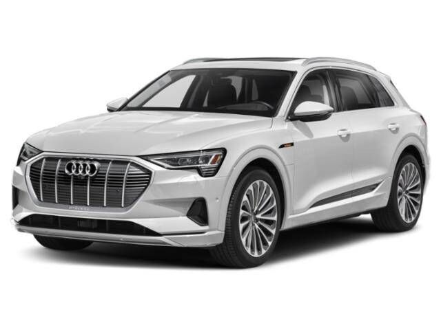 2021 AUDI e-tron