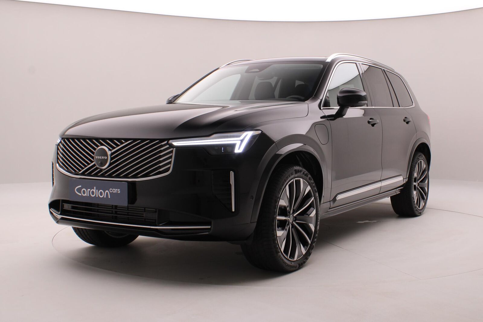 1996 VOLVO 850 Series