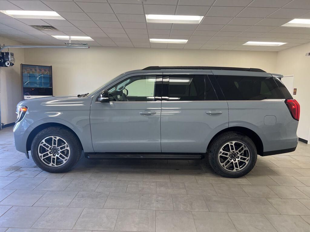 2026 FORD Expedition