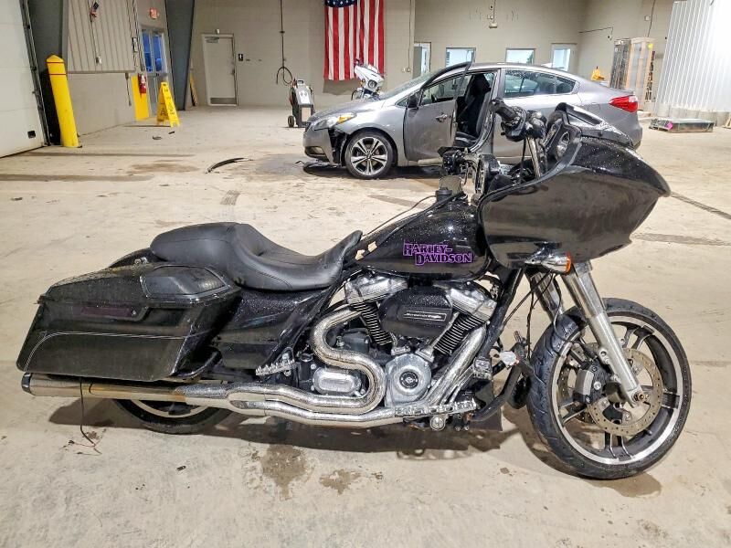 2022 HARLEY DAVIDSON FLTRX / Road Glide