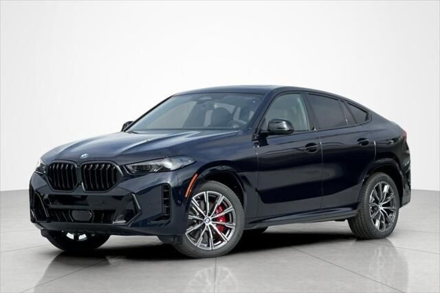 2026 BMW X6