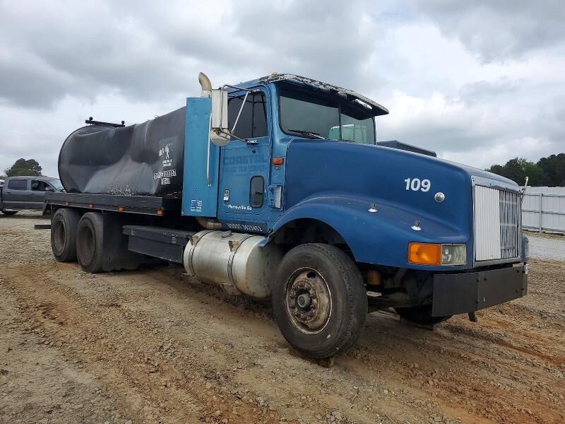 1995 INTERNATIONAL 9400