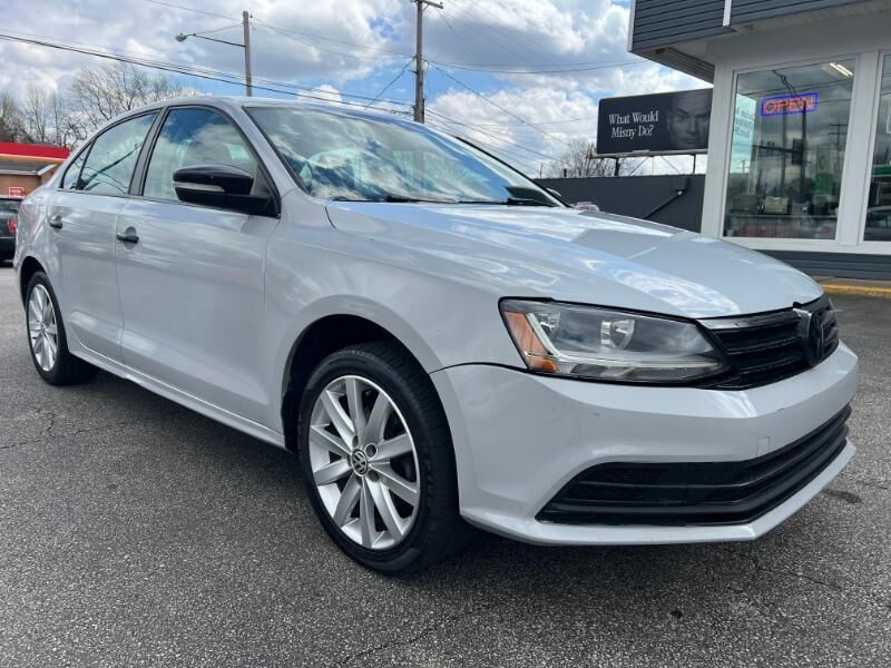 2017 VOLKSWAGEN Jetta