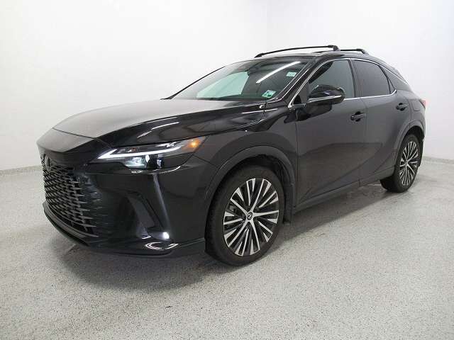2023 LEXUS RX
