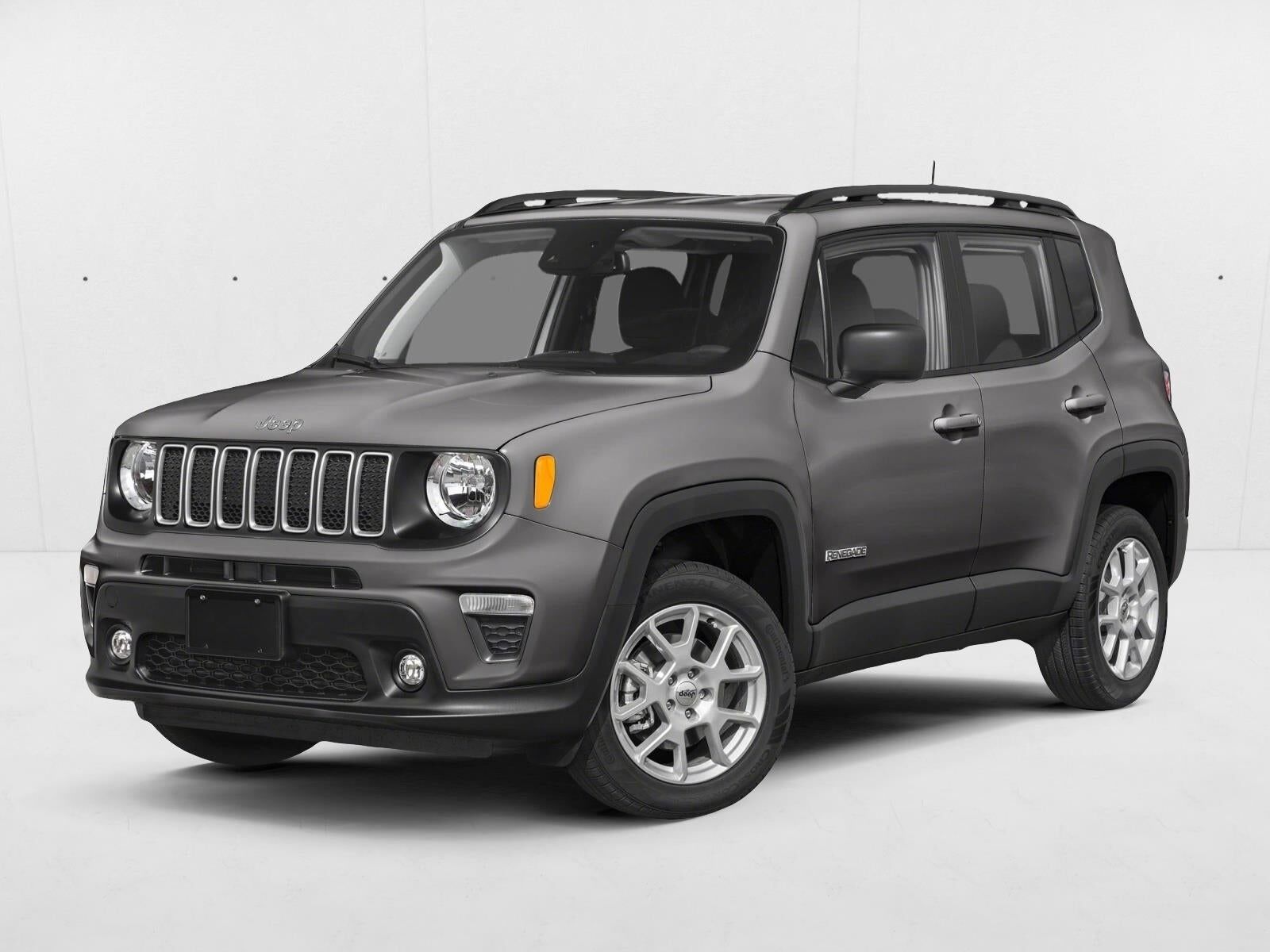 2023 JEEP Renegade