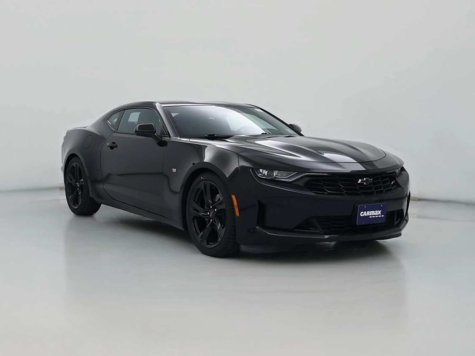 2021 CHEVROLET Camaro