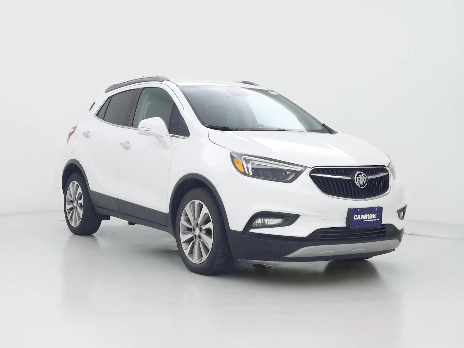 2020 BUICK Encore
