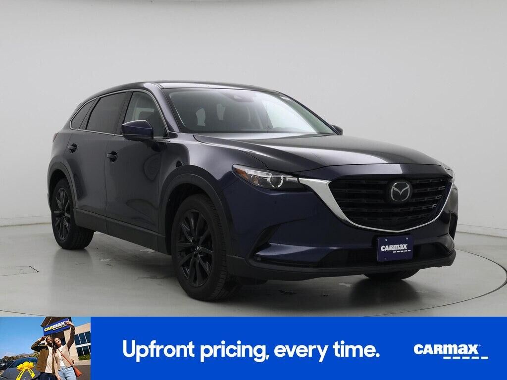 2023 MAZDA CX-9