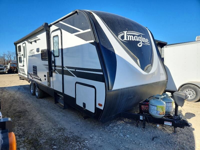 2021 GRAND DESIGN RECREATIONAL Imagine