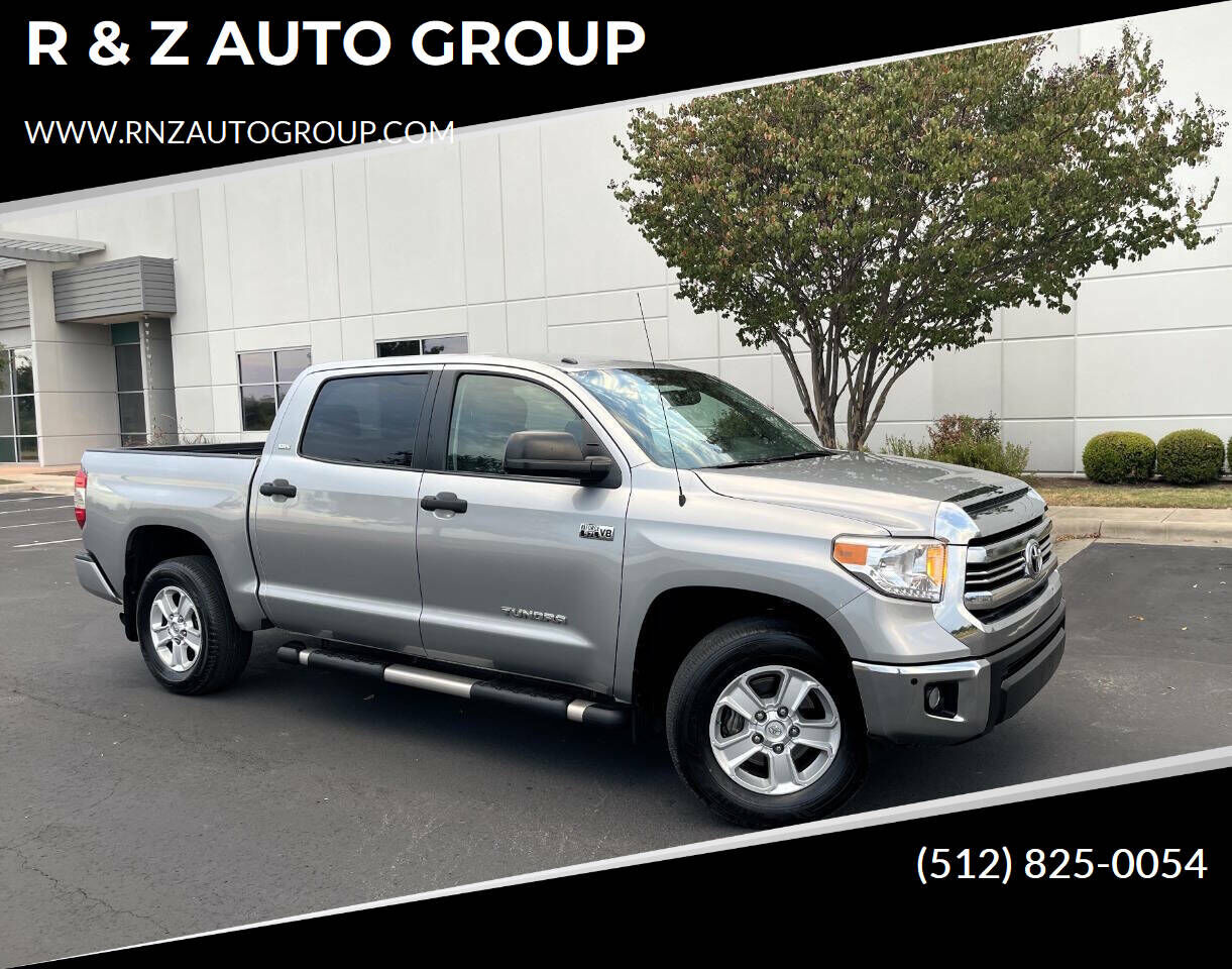 Toyota Tundra