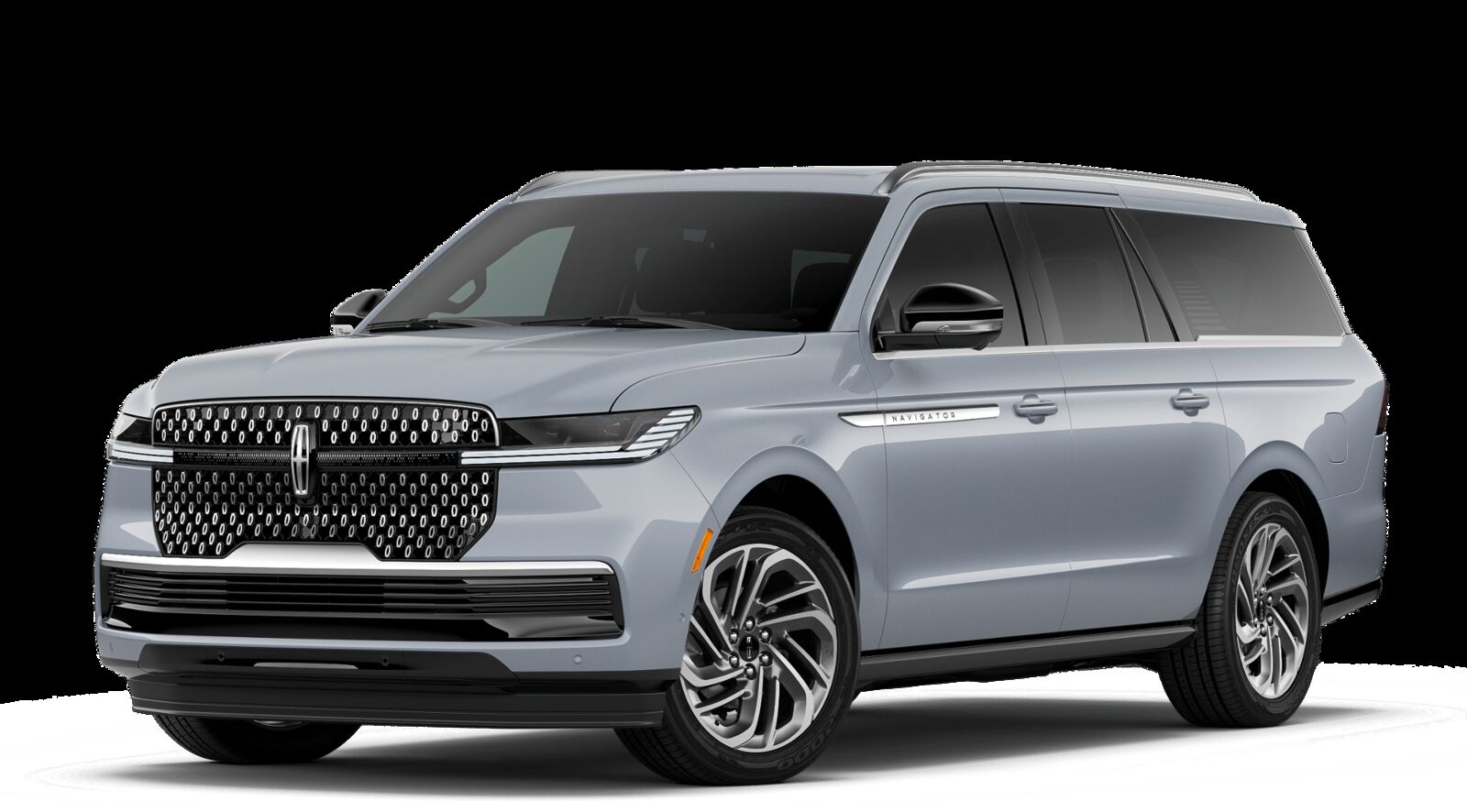 2026 LINCOLN Navigator L