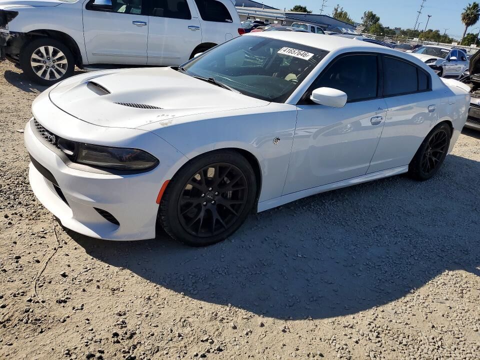 2019 DODGE Charger