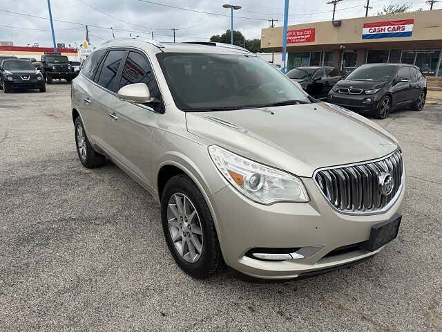 2014 BUICK Enclave