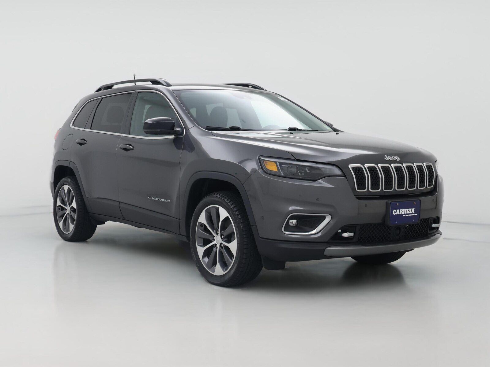 2022 JEEP Cherokee