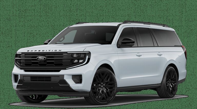 2026 FORD Expedition