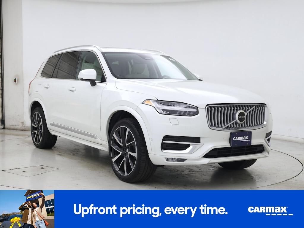 2024 VOLVO XC90