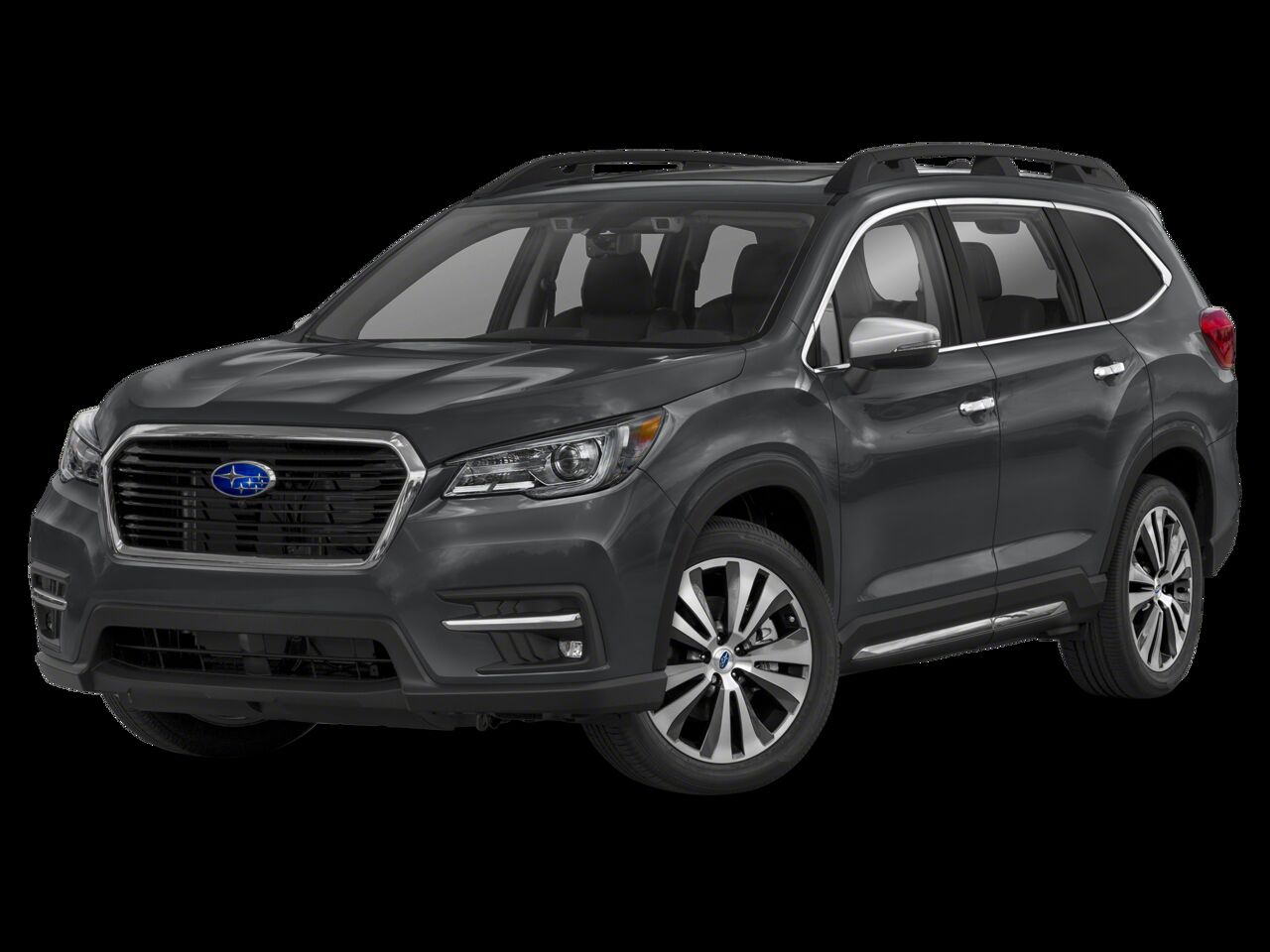 2021 SUBARU Ascent