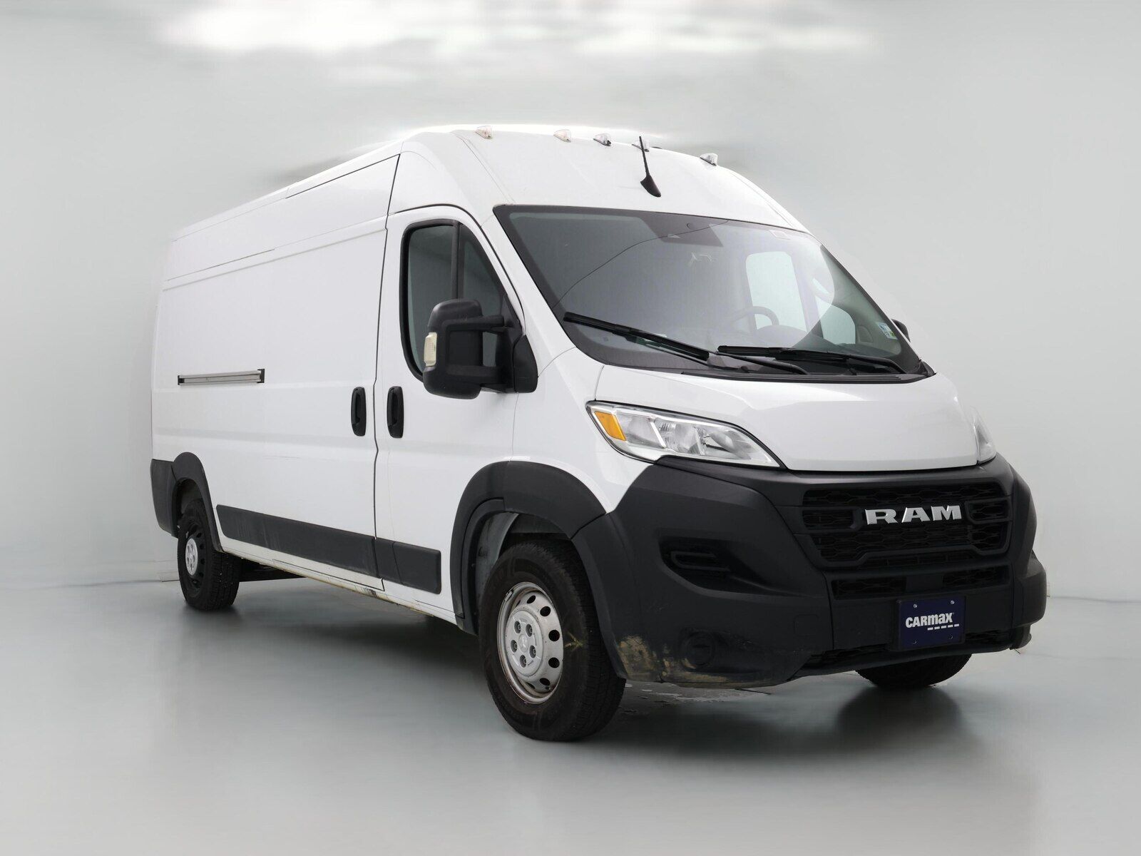 2023 RAM Promaster 2500