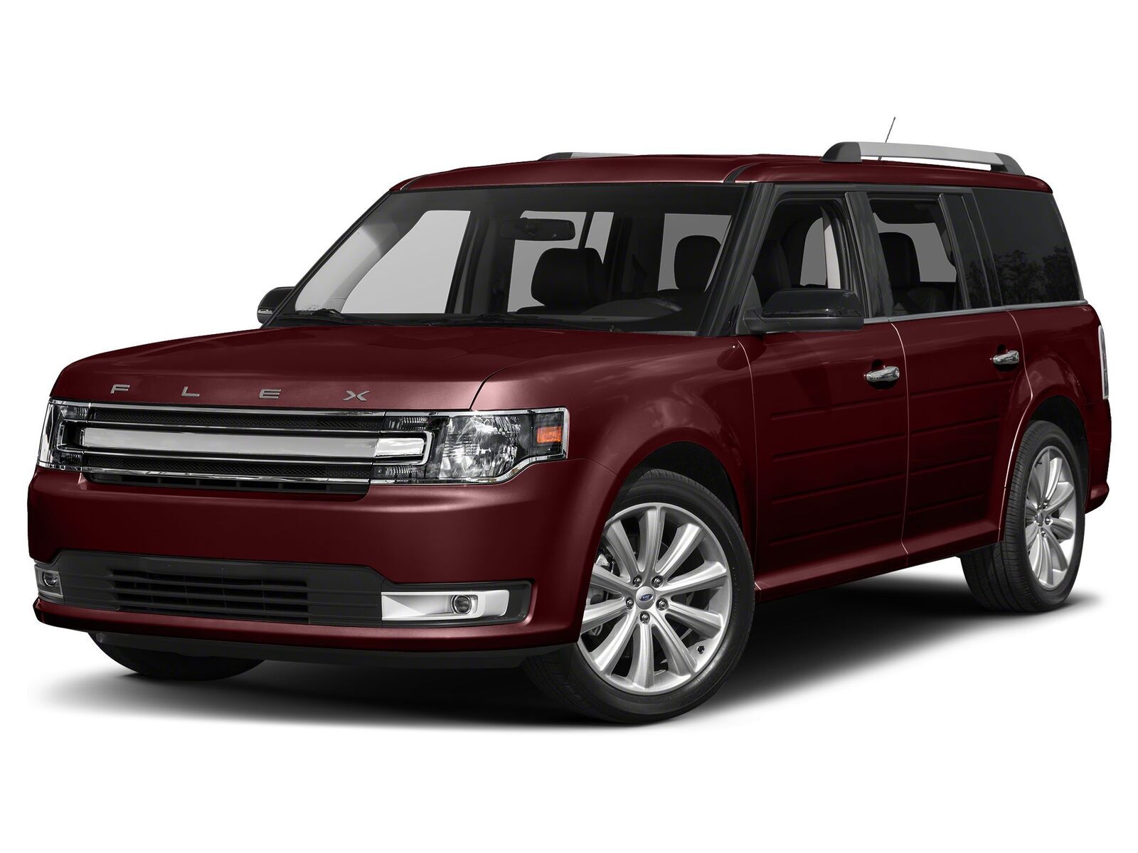2019 FORD Flex