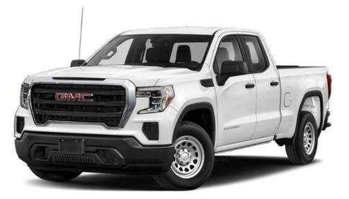 2022 GMC Sierra Limited