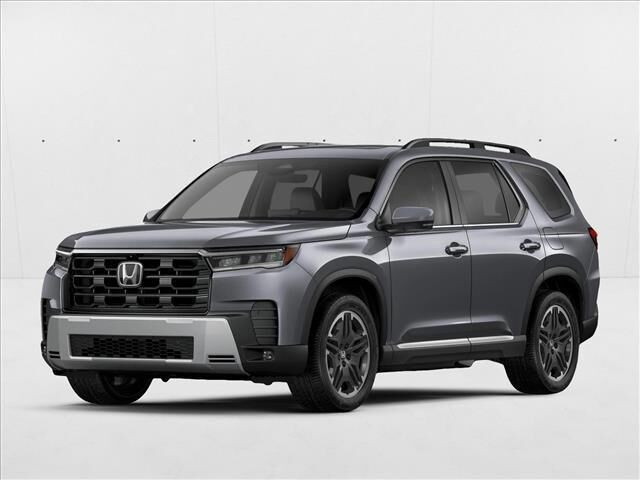 2026 HONDA Pilot