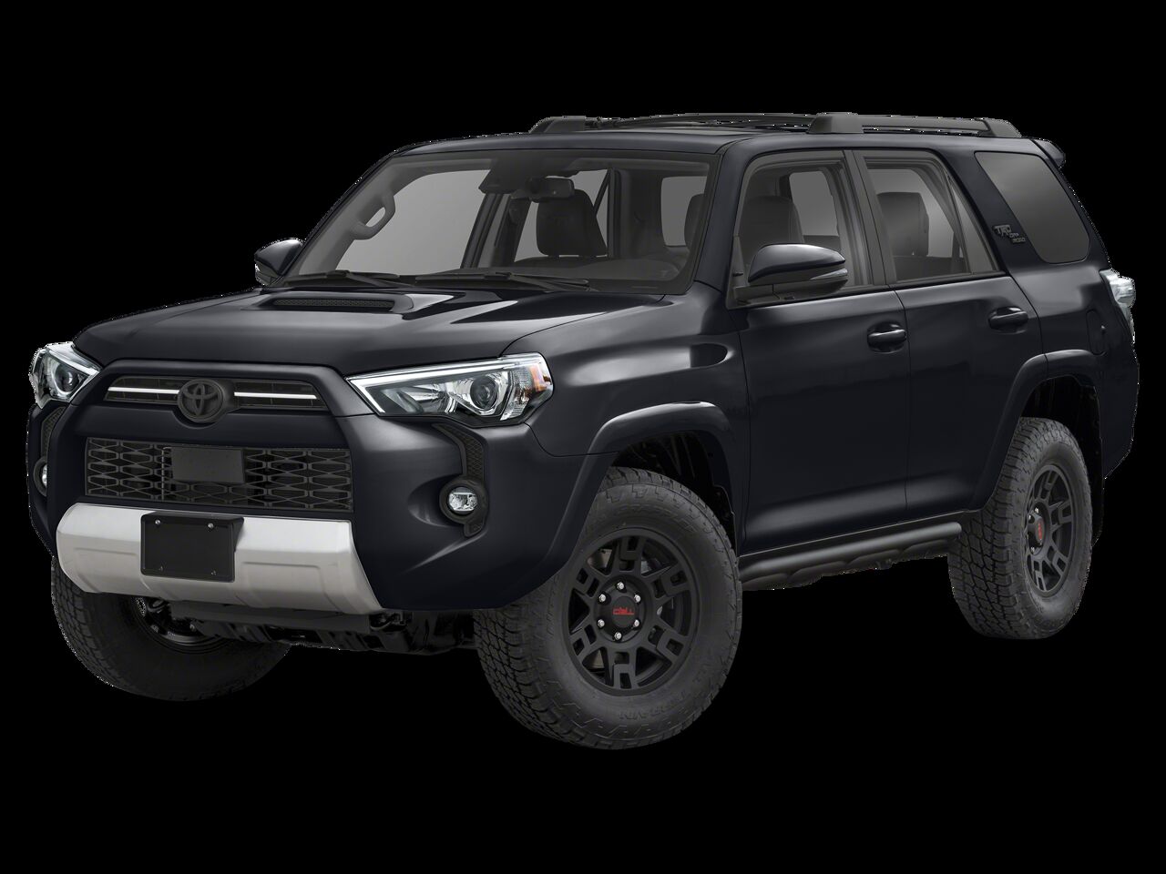 2024 TOYOTA 4-Runner