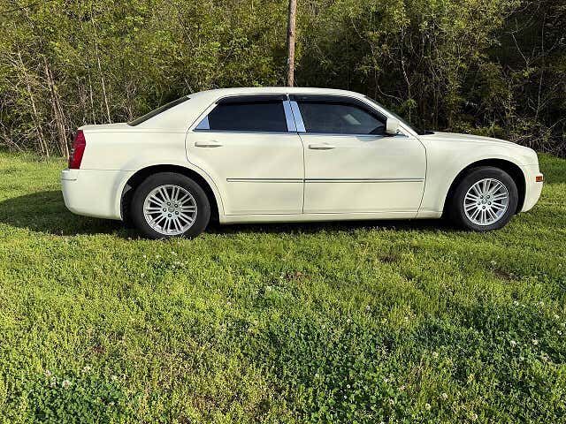 2008 CHRYSLER 300