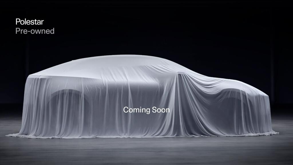 2021 POLESTAR PS2