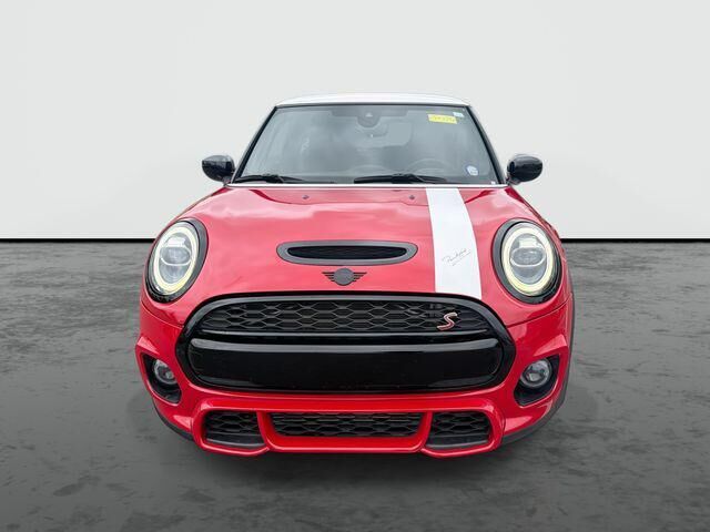 2021 MINI Cooper