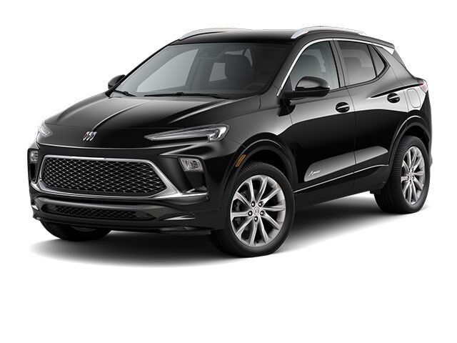 2024 BUICK Encore GX