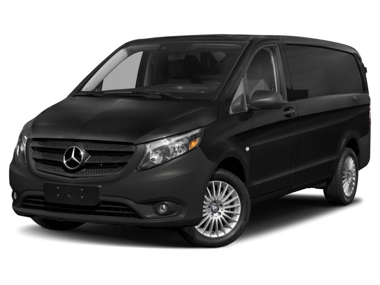 2018 MERCEDES-BENZ METRIS
