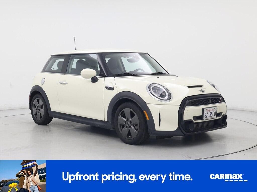 2022 MINI Hardtop