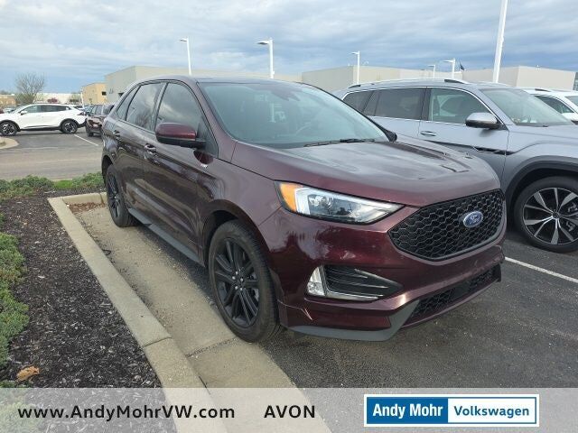 2023 FORD Edge