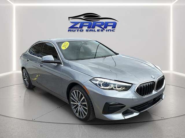 2022 BMW 2 Series