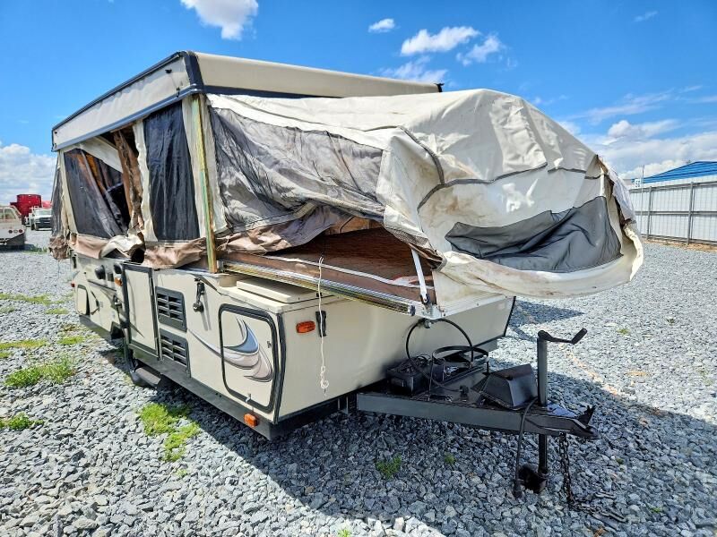 2014 FOREST RIVER Premier