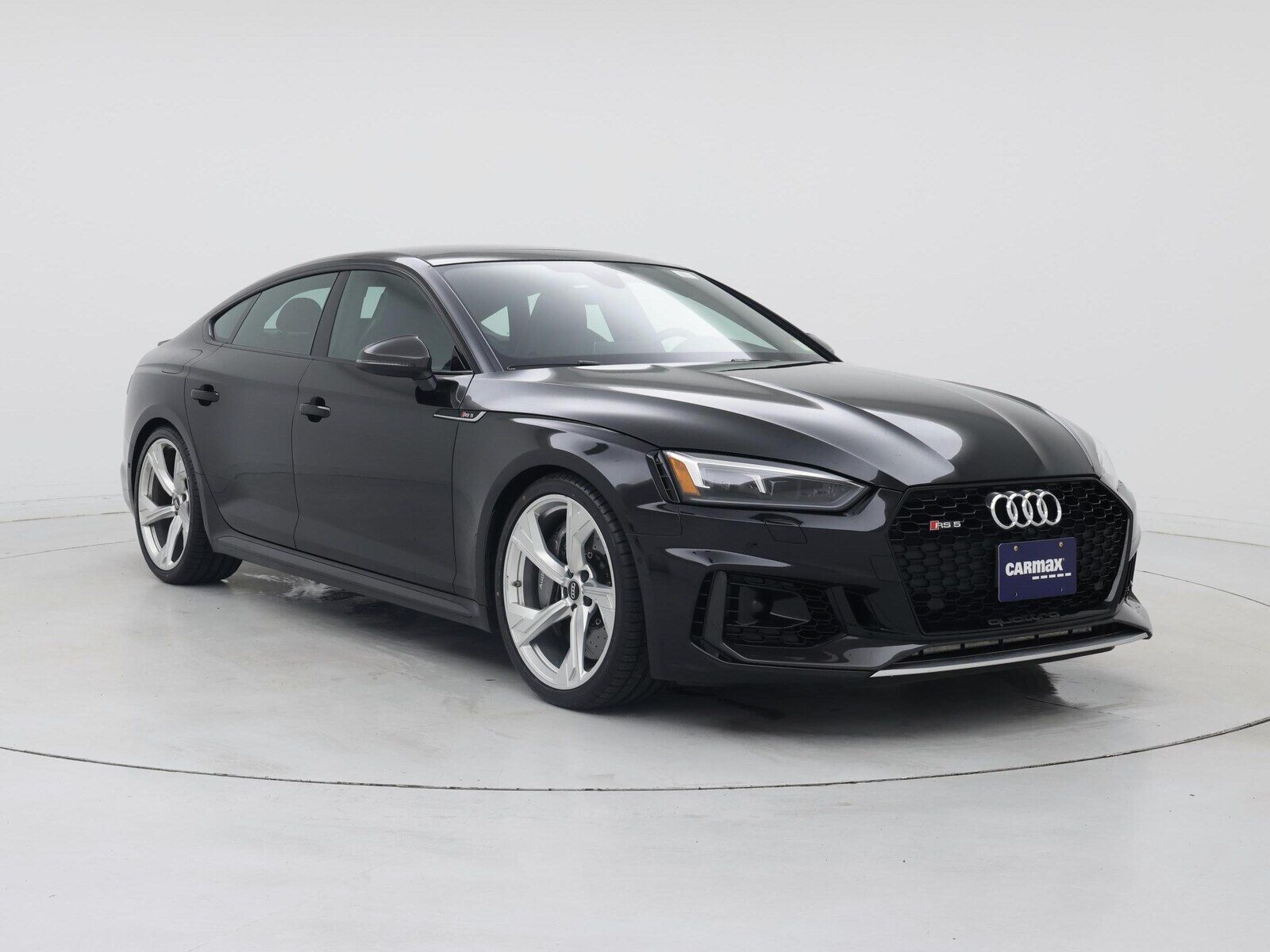 2019 Audi RS5