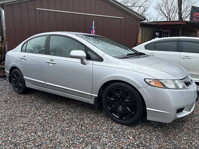 2011 HONDA Civic