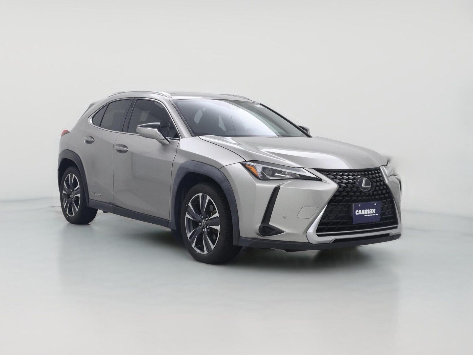 2020 LEXUS UX