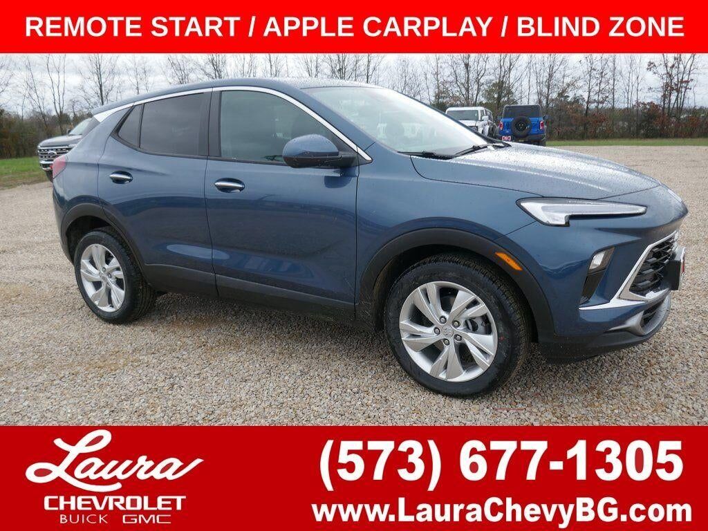 2026 BUICK Encore GX