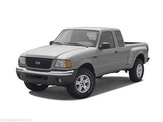 2003 FORD Ranger