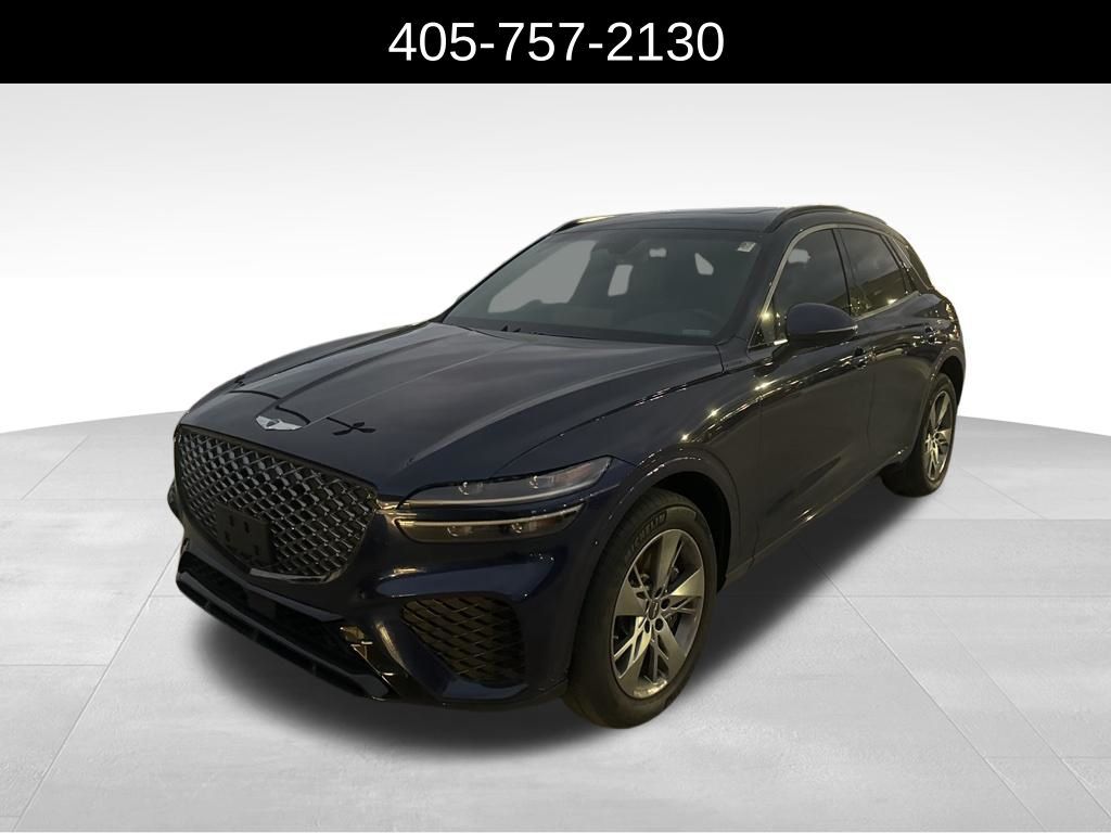 2024 GENESIS GV70