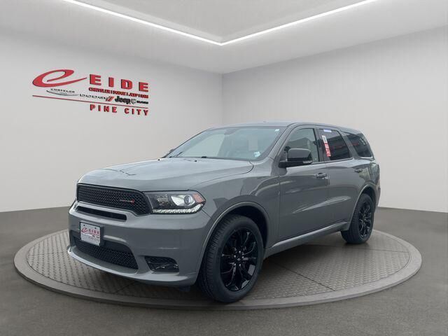 2020 DODGE Durango