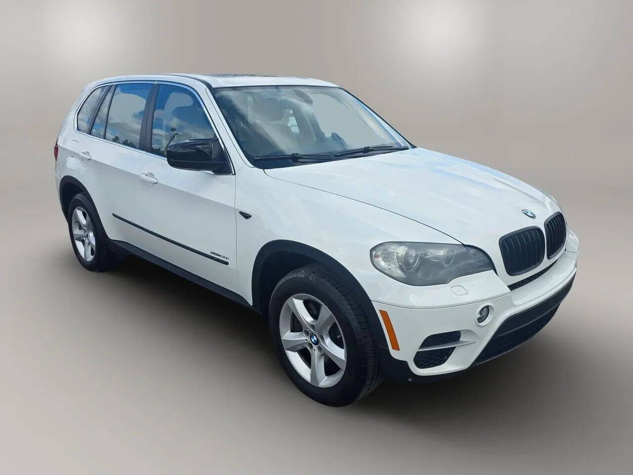 2011 BMW X5