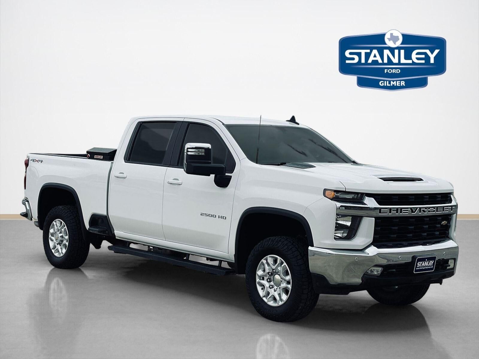 2022 CHEVROLET Silverado