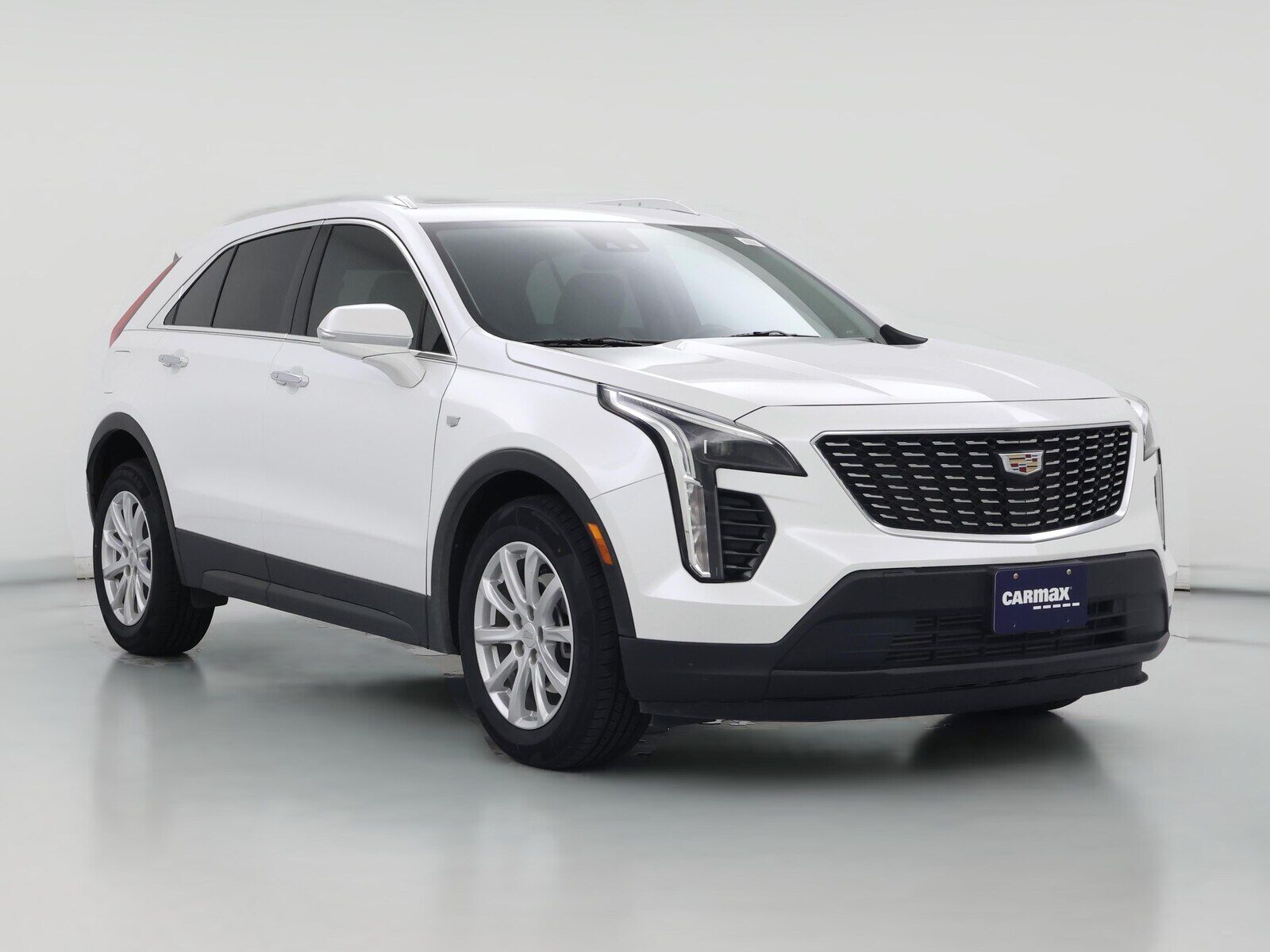 2022 CADILLAC XT4