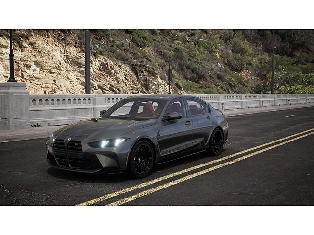 2027 BMW M3
