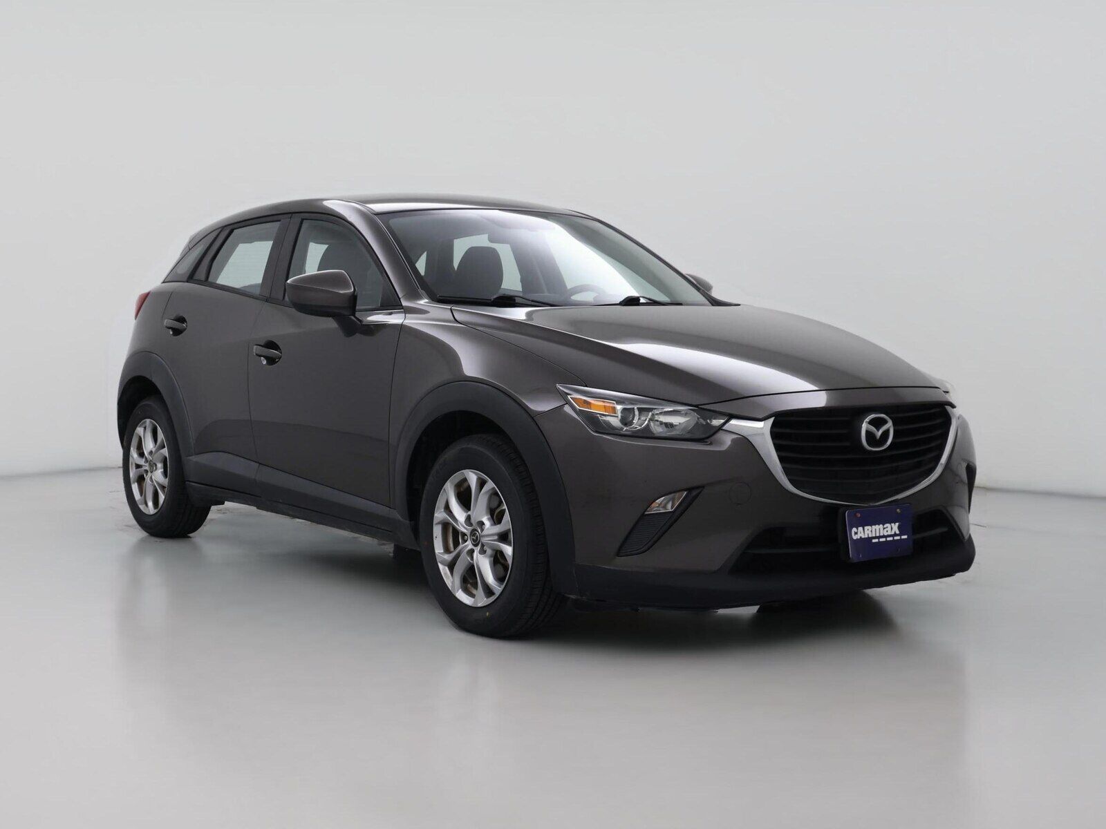 2016 MAZDA CX-3